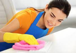 part time cleaning